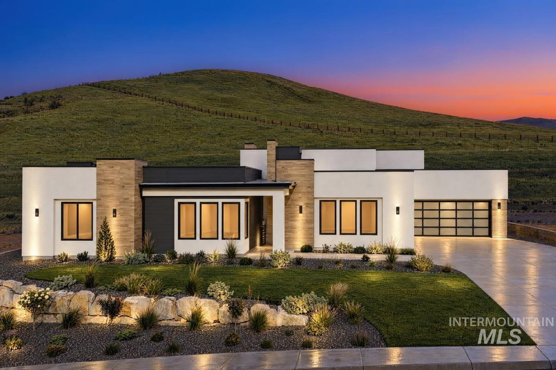 Casa a Boise, Idaho, Stati Uniti 1 - 19170774