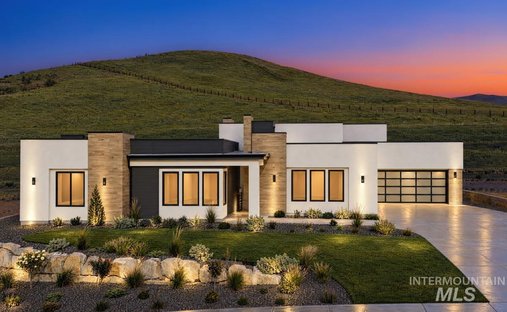 Casa a Boise, Idaho, Stati Uniti 1