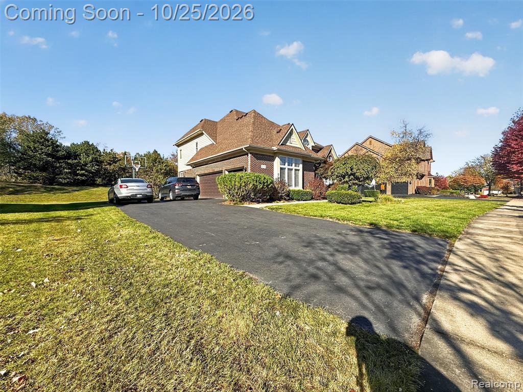 House in Novi, Michigan, United States 4 - 19179700