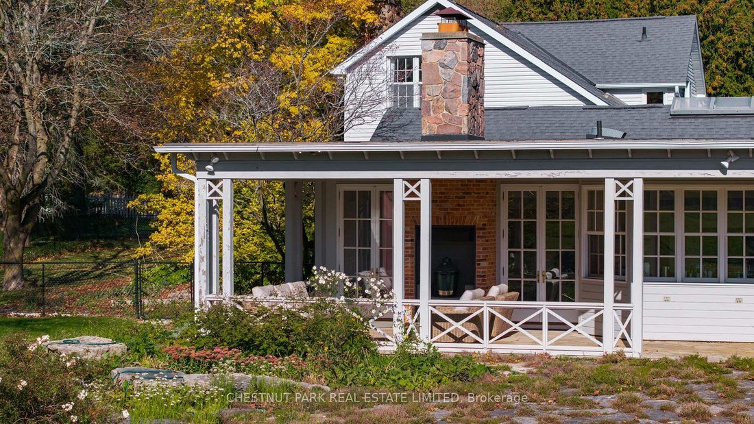 Haus in King, Ontario, Kanada 5 - 19175631