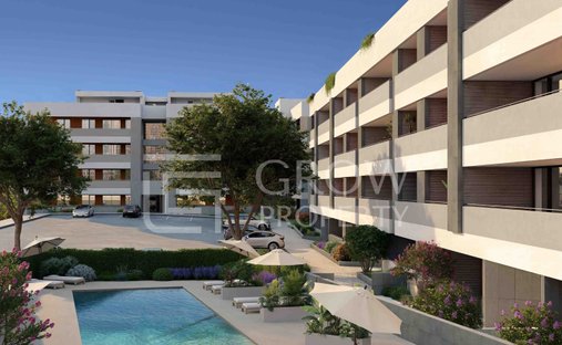Apartment in Sao Goncalo de Lagos, Algarve, Portugal 1