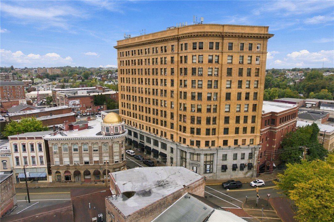 Eigentumswohnung in Uniontown, Pennsylvania, Vereinigte Staaten 1 - 19174004
