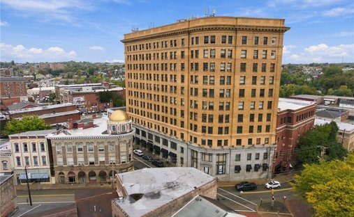 Eigentumswohnung in Uniontown, Pennsylvania, Vereinigte Staaten 1