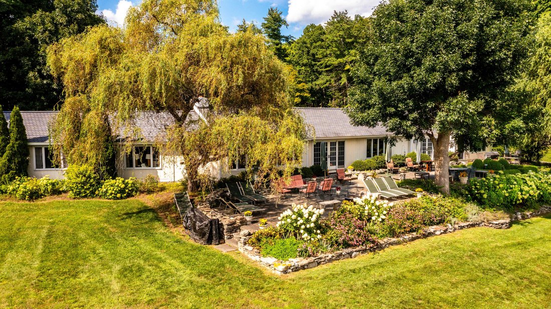 Casa in Clinton Corners, New York, Stati Uniti 5 - 19179361