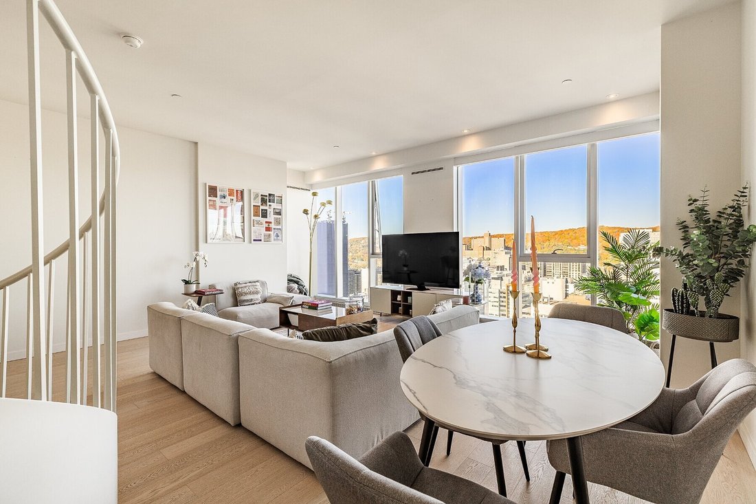 Condo in Montréal, Quebec, Canada 5 - 19176184