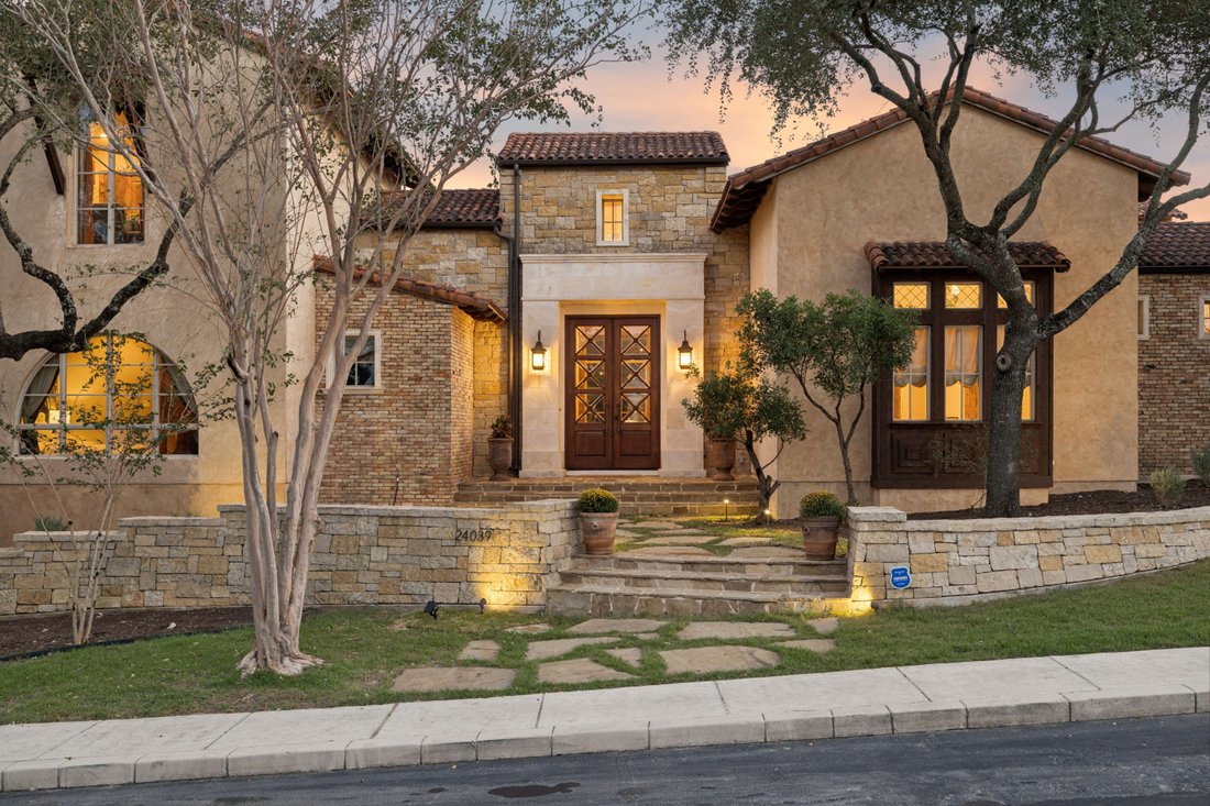 Casa a San Antonio, Texas, Stati Uniti 1 - 19169797