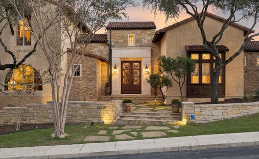 Casa a San Antonio, Texas, Stati Uniti 1