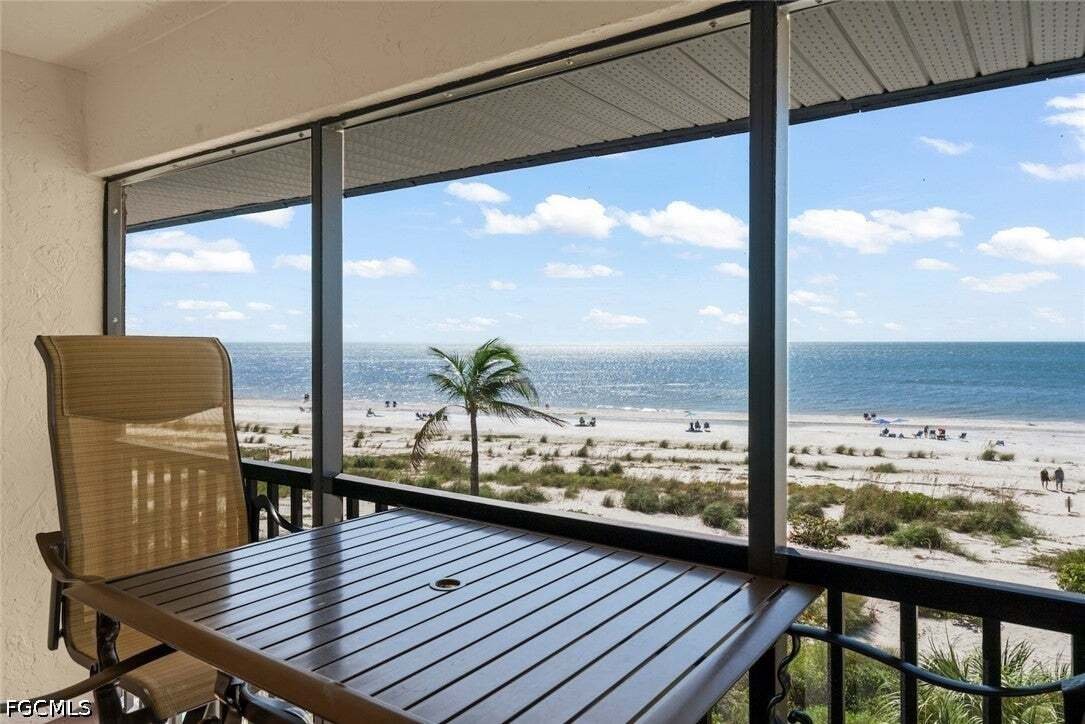 Eigentumswohnung in Sanibel, Florida, Vereinigte Staaten 2 - 19171397