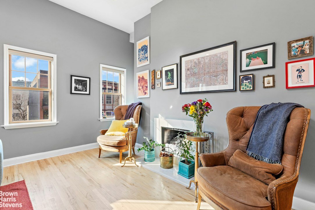 Appartement à Hoboken, New Jersey, États-Unis 5 - 19172480