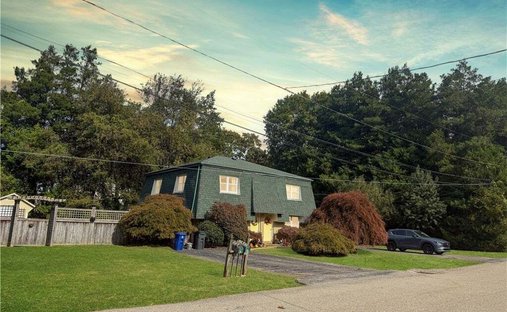 Narragansett, Rhode Island, États-Unis 1