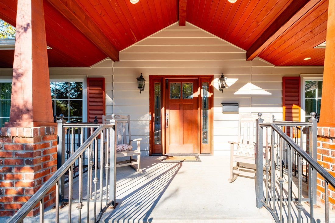House in Little Rock, Arkansas, United States 3 - 19175291