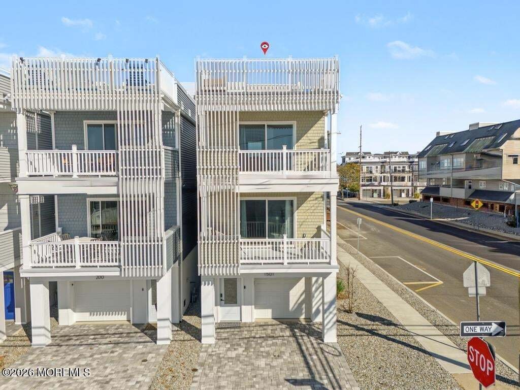 Haus in Seaside Heights, New Jersey, Vereinigte Staaten 2 - 19181856