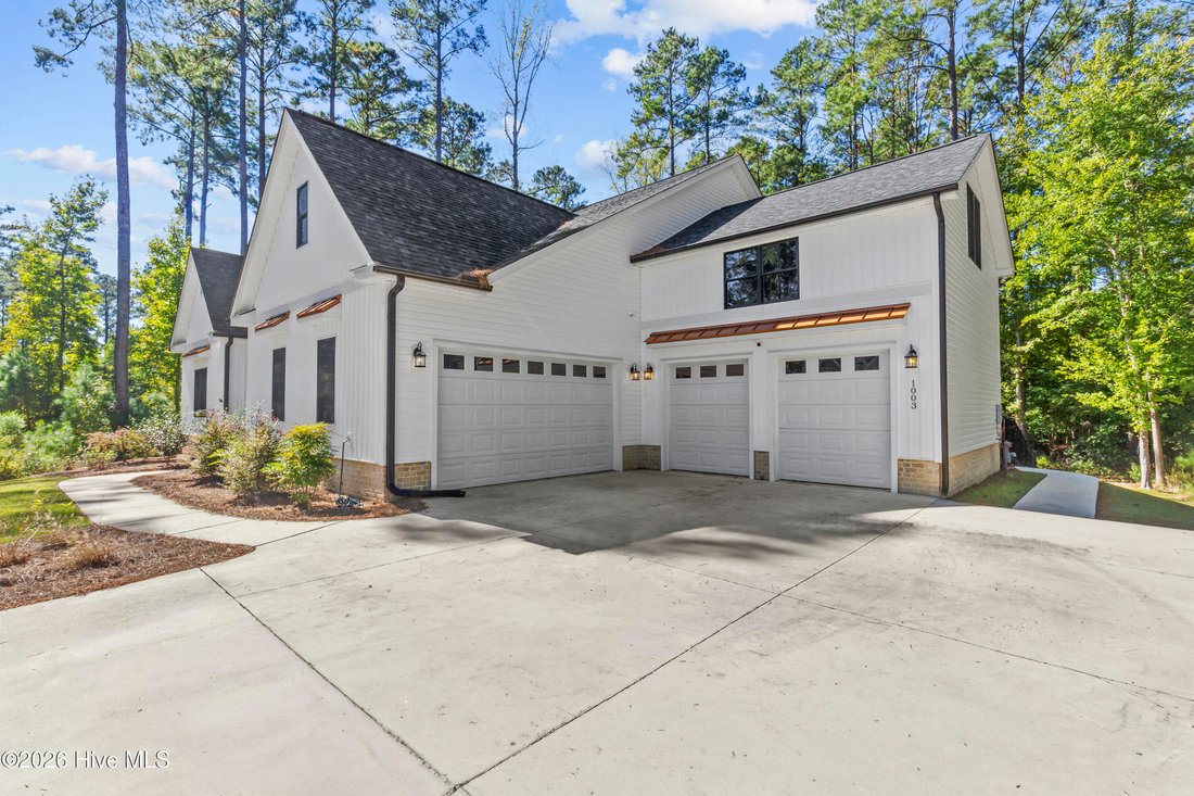 Haus in New Bern, North Carolina, Vereinigte Staaten 2 - 19170719