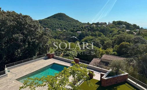 Apartamento en Les Adrets-de-l'Estérel, Provenza-Alpes-Costa Azul, Francia 1
