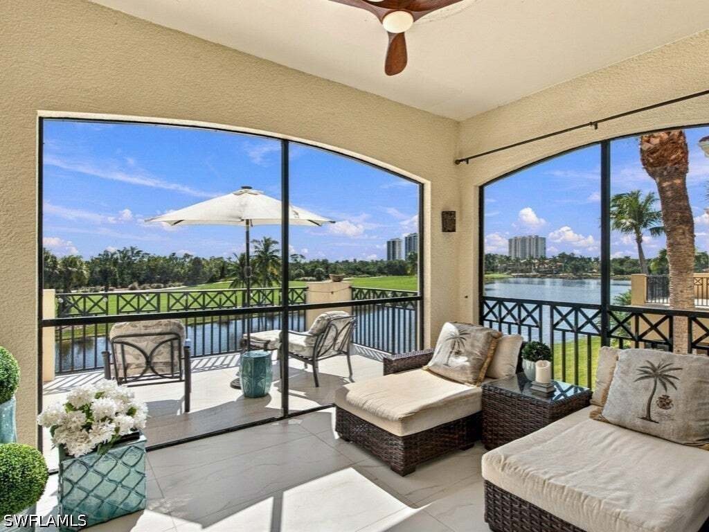 Condominio en Naples, Florida, Estados Unidos 2 - 19168864