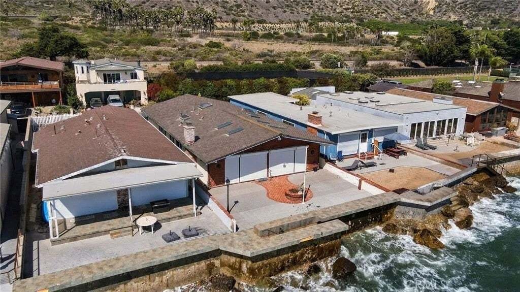 Maison à Malibu Avenue, Californie, États-Unis 3 - 19172546
