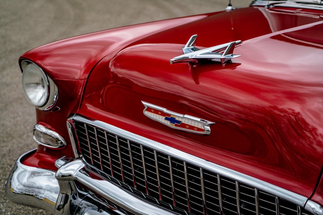 Chevrolet Bel Air in Grand Rapids, United States 5 - 19171725