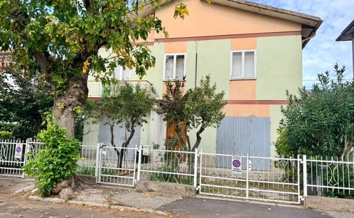 House in Paese, Riccione, Emilia-Romagna 1