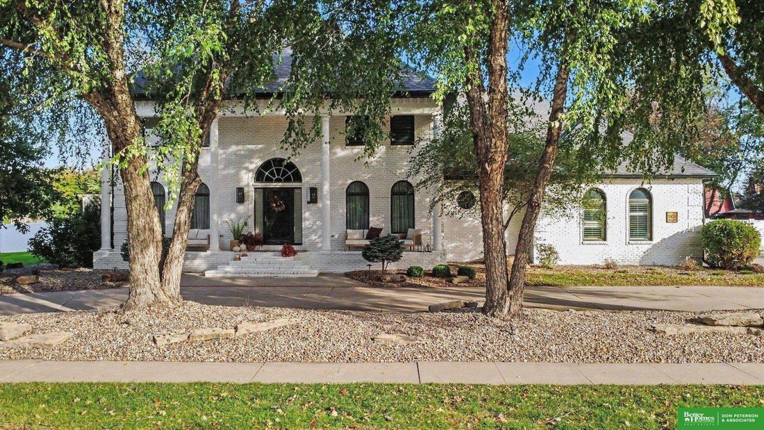 Casa a Fremont, Nebraska, Stati Uniti 1 - 19149427