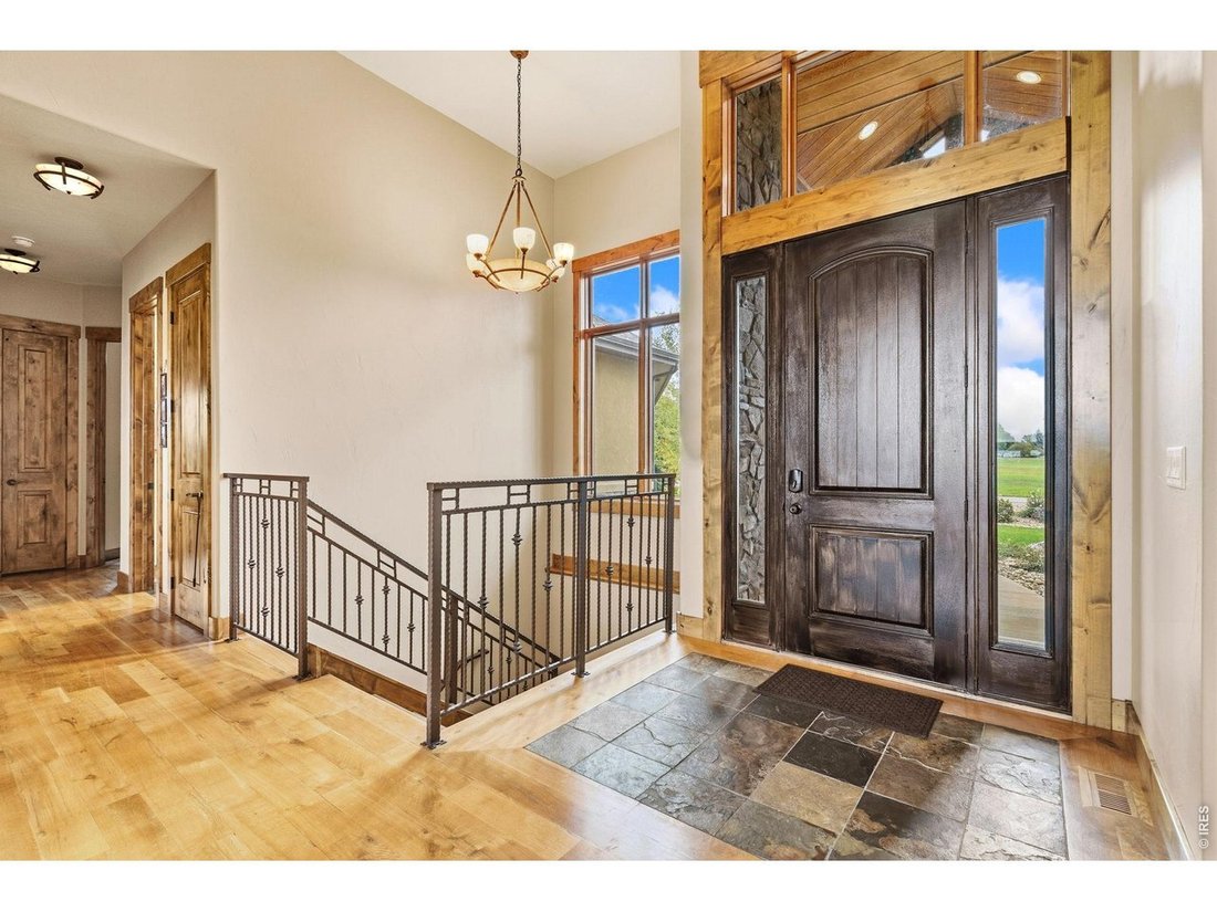House in Fort Collins, Colorado, United States 5 - 19179257
