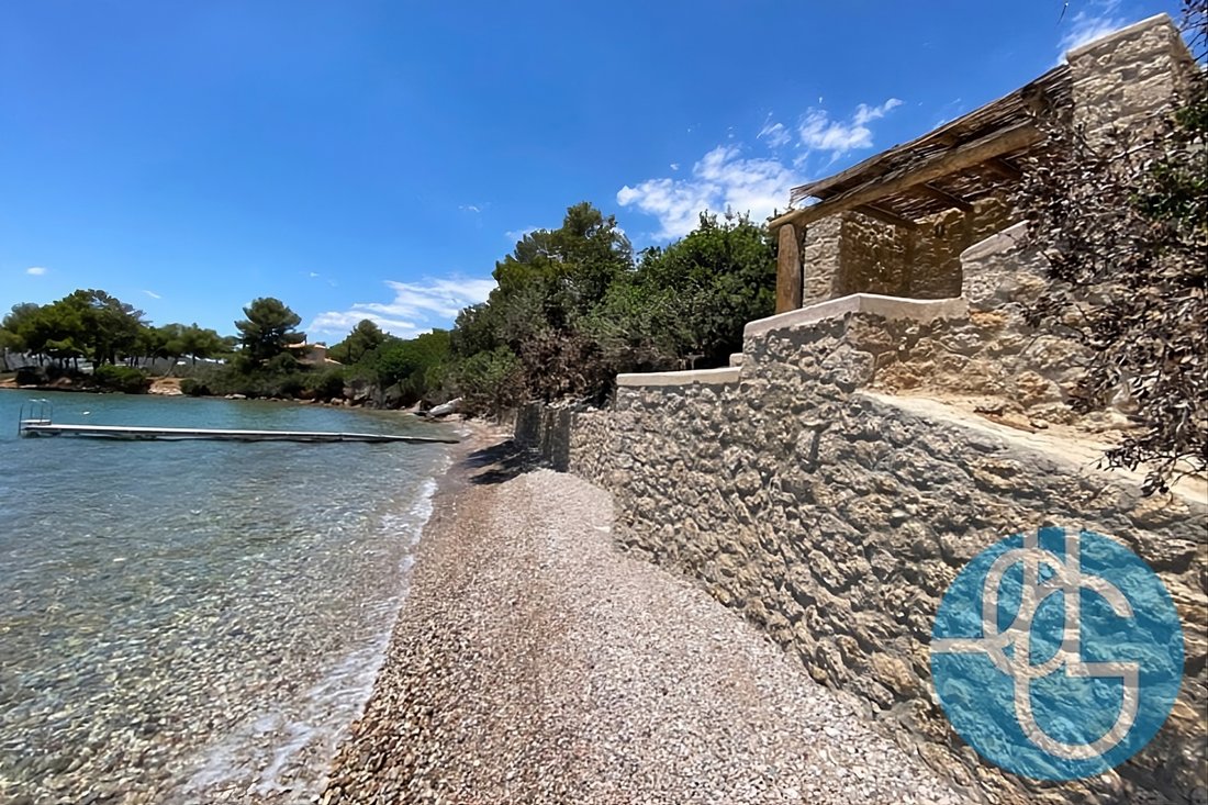 Villa in Koinotita Portoxeliou, Kranidi, Greece 2 - 19174593