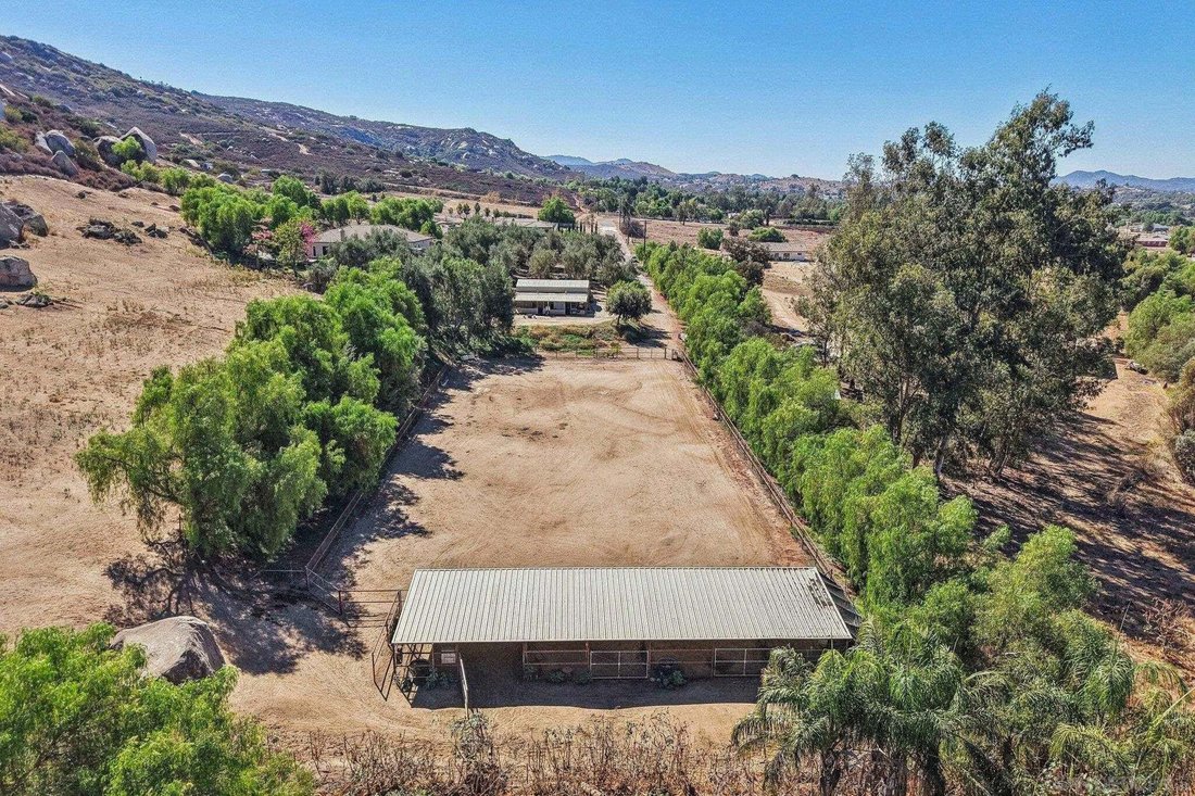 House in Ramona, California, United States 5 - 19172537