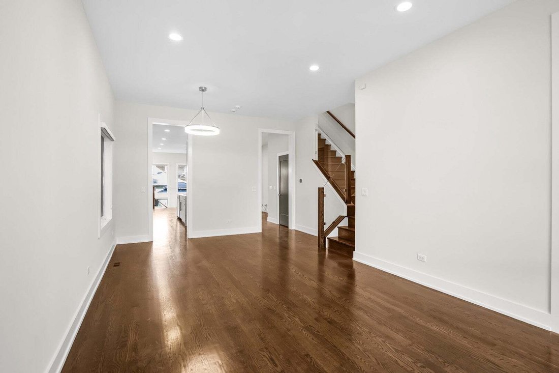 House in Chicago, Illinois, United States 5 - 19155526