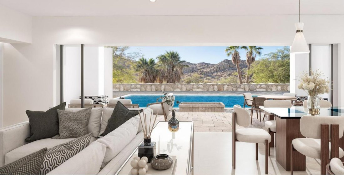 Casa en Palm Desert, California, Estados Unidos 3 - 19175120