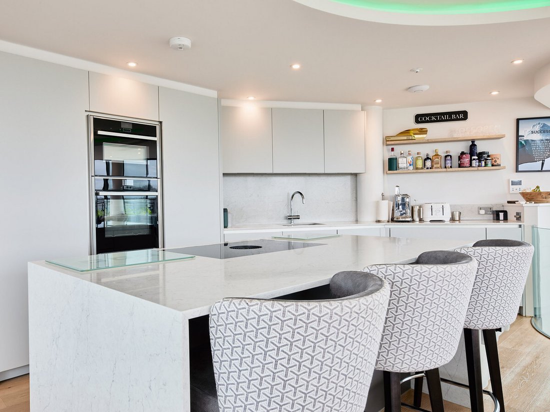 Apartment in East Putney, Wandsworth (Greater London), England 3 - 19170817