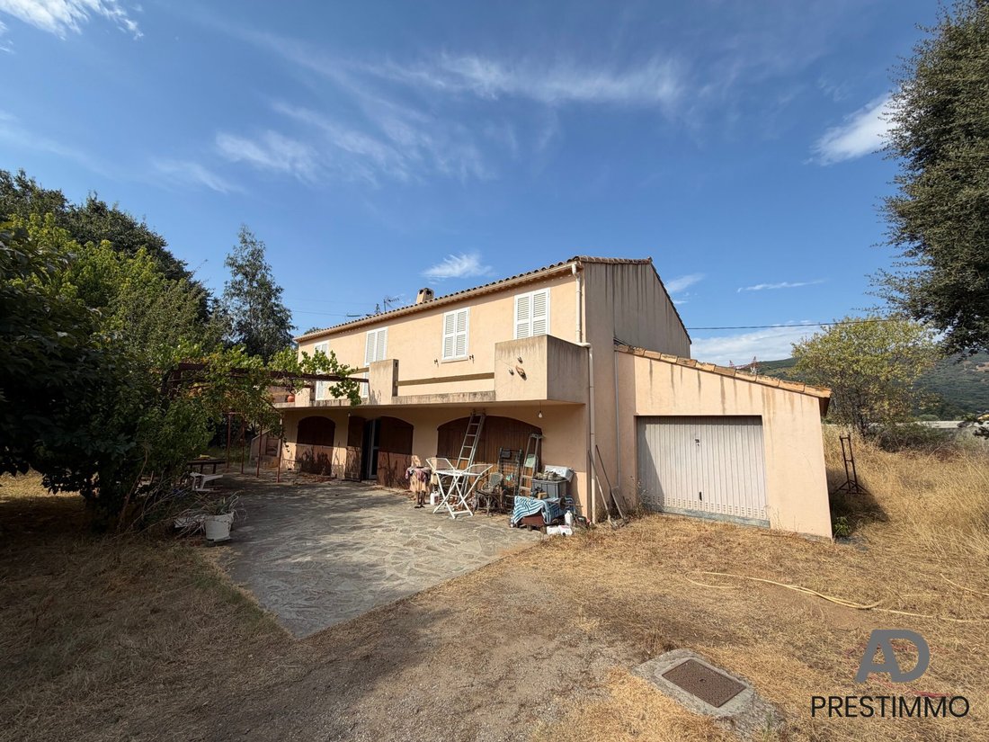Lucciana, Corsica, France 2 - 19174447
