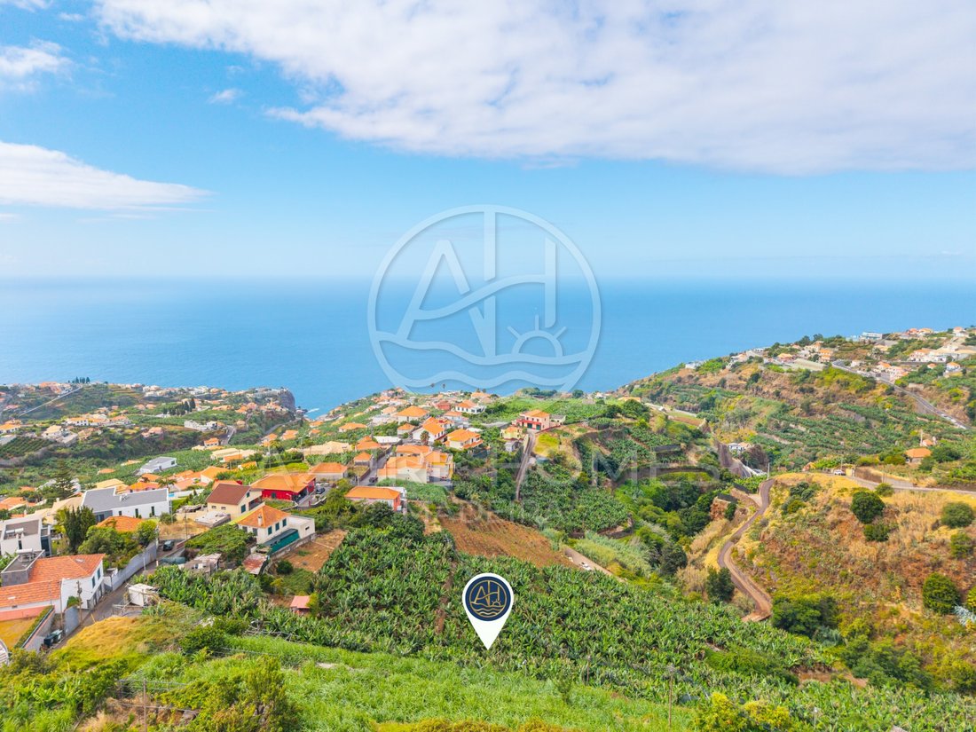 Land in Ponta do Sol, Madeira, Portugal 4 - 19175486