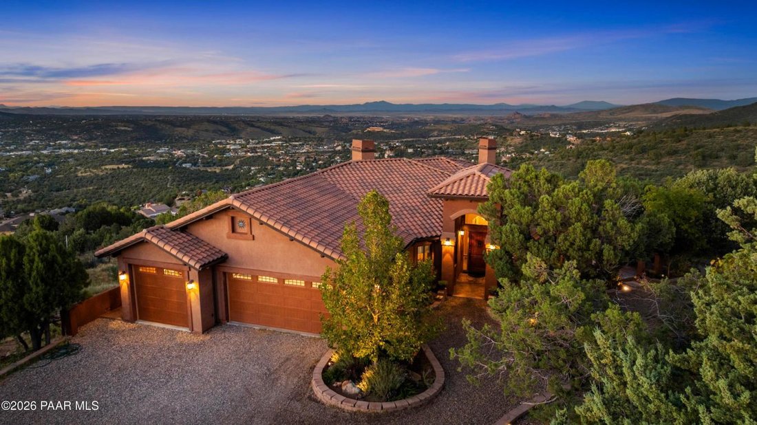 House in Prescott, Arizona, United States 1 - 19179750