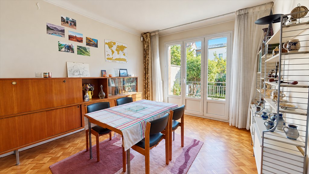 Maison à Jardin Parisien, Clamart, France 5 - 19180572