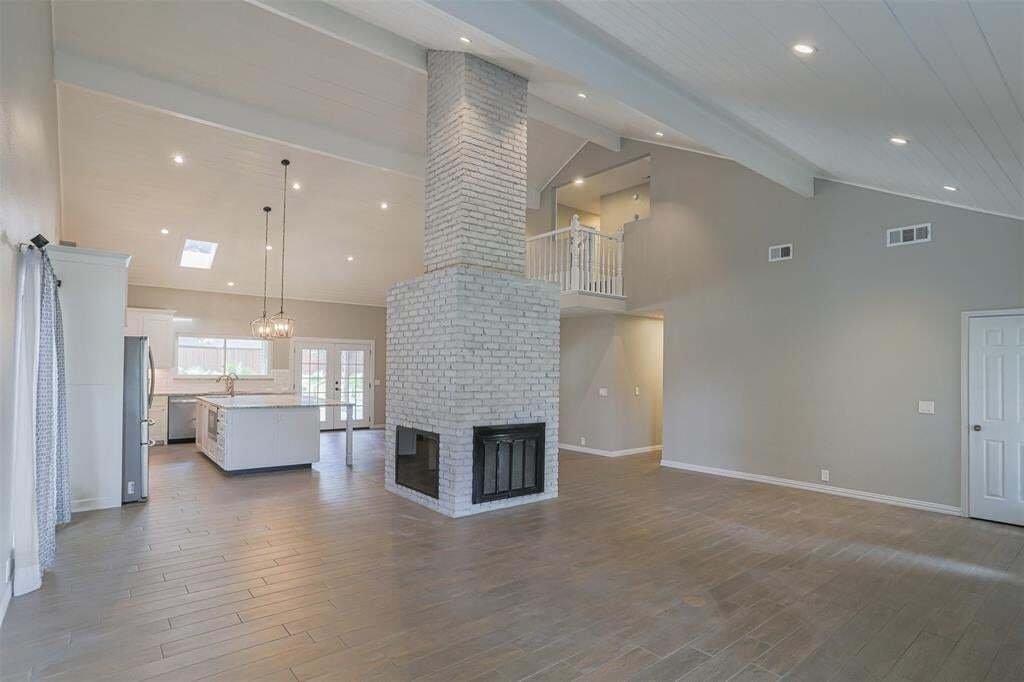 Maison à Mansfield, Texas, États-Unis 5 - 19180513