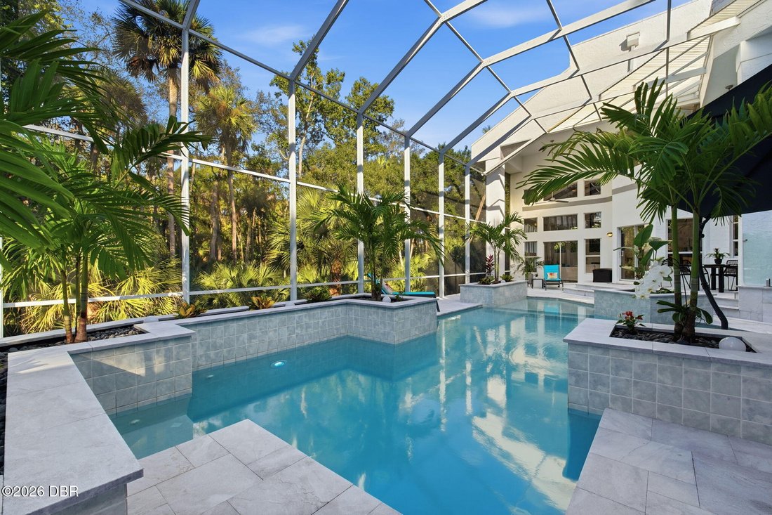 Casa a Port Orange, Florida, Stati Uniti 5 - 19171502