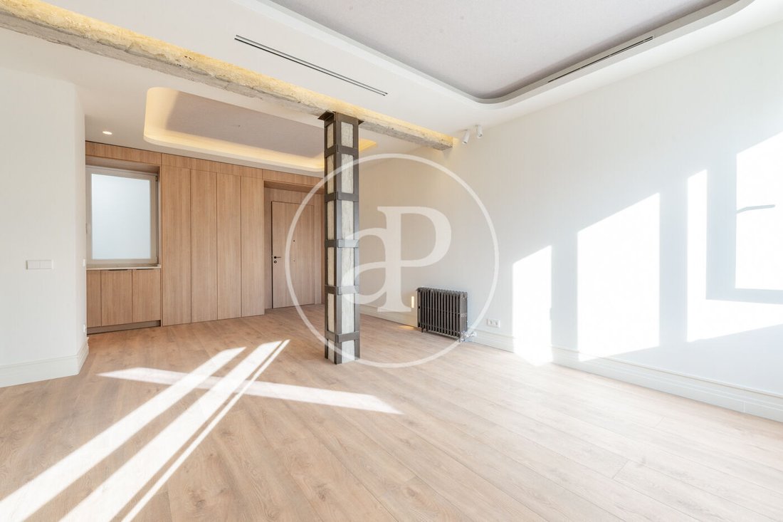 Wohnung in Salamanca, Madrid, Spanien 5 - 19175119