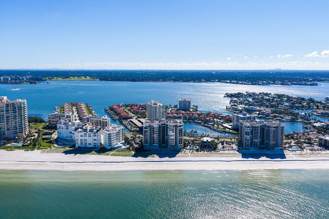 Condominio en Clearwater, Florida, Estados Unidos 1 - 19182016