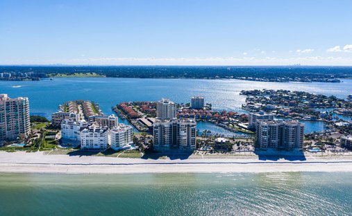 Appartement à Clearwater, Floride, États-Unis 1