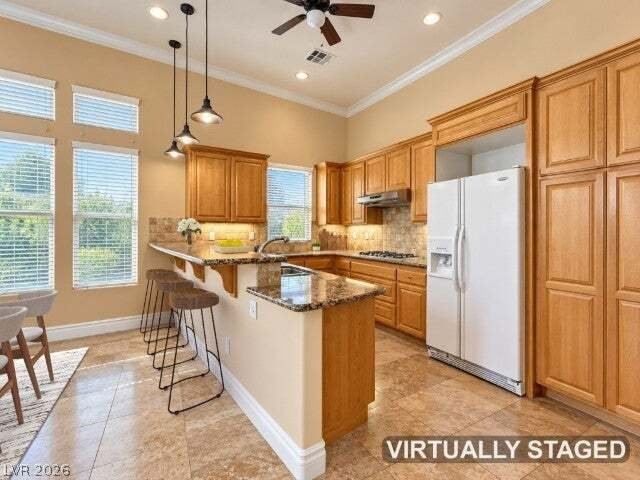 House in Henderson, Nevada, United States 5 - 19171453