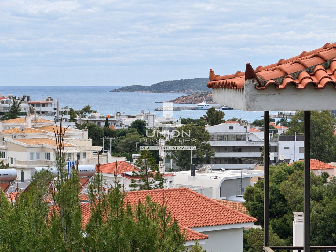 Apartment in Vouliagmeni, Attica, Greece 1 - 19176130