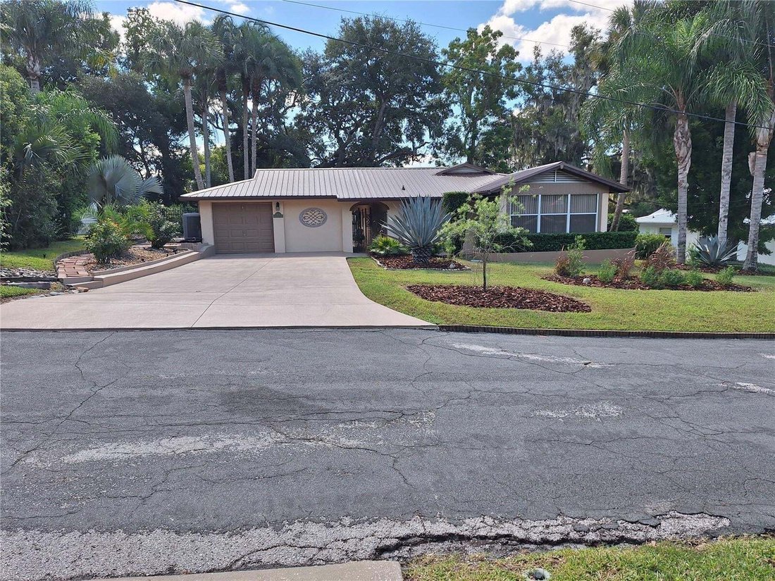 Maison à Mount Dora, Floride, États-Unis 1 - 19172171