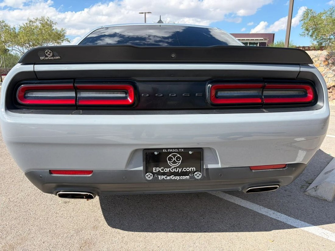 Coupe in El Paso, TX, United States 5 - 19180008