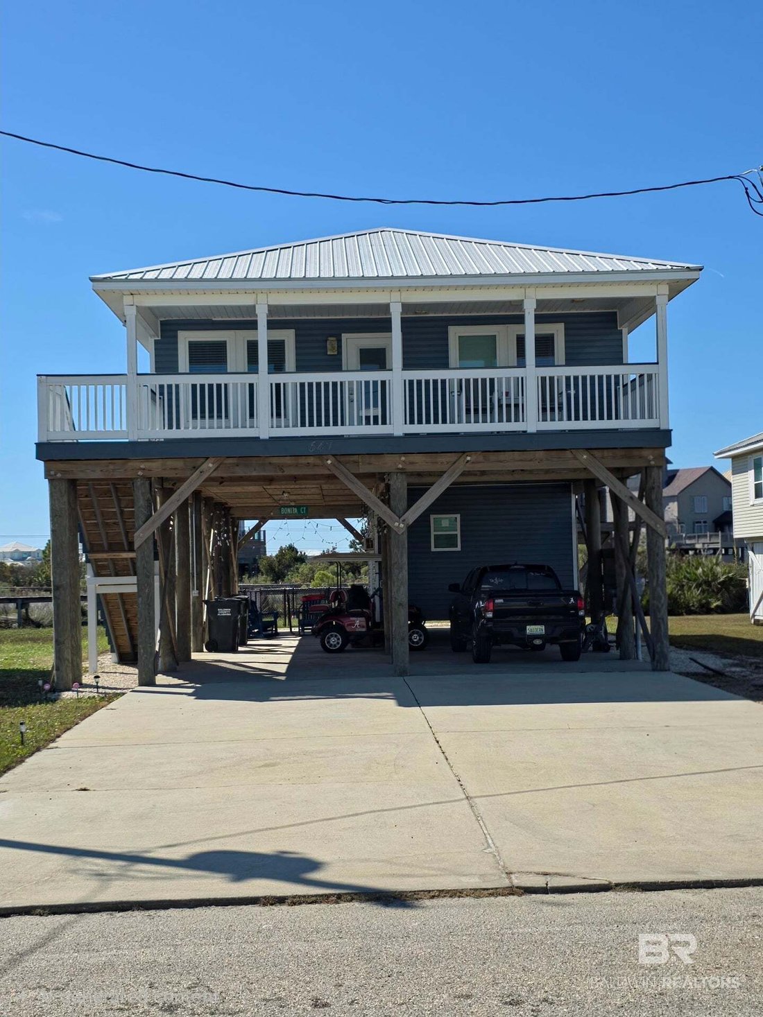 Casa a Gulf Shores, Alabama, Stati Uniti 2 - 19172324