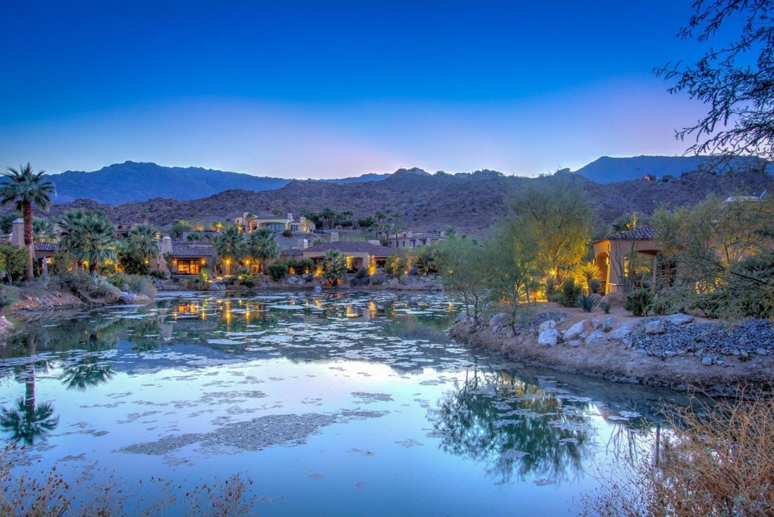 Casa en Palm Desert, California, Estados Unidos 1 - 19175129