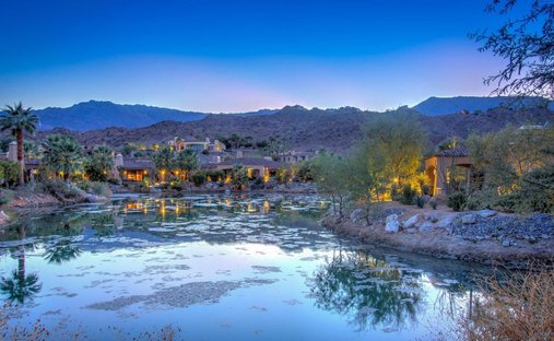 Maison à Palm Desert, Californie, États-Unis 1