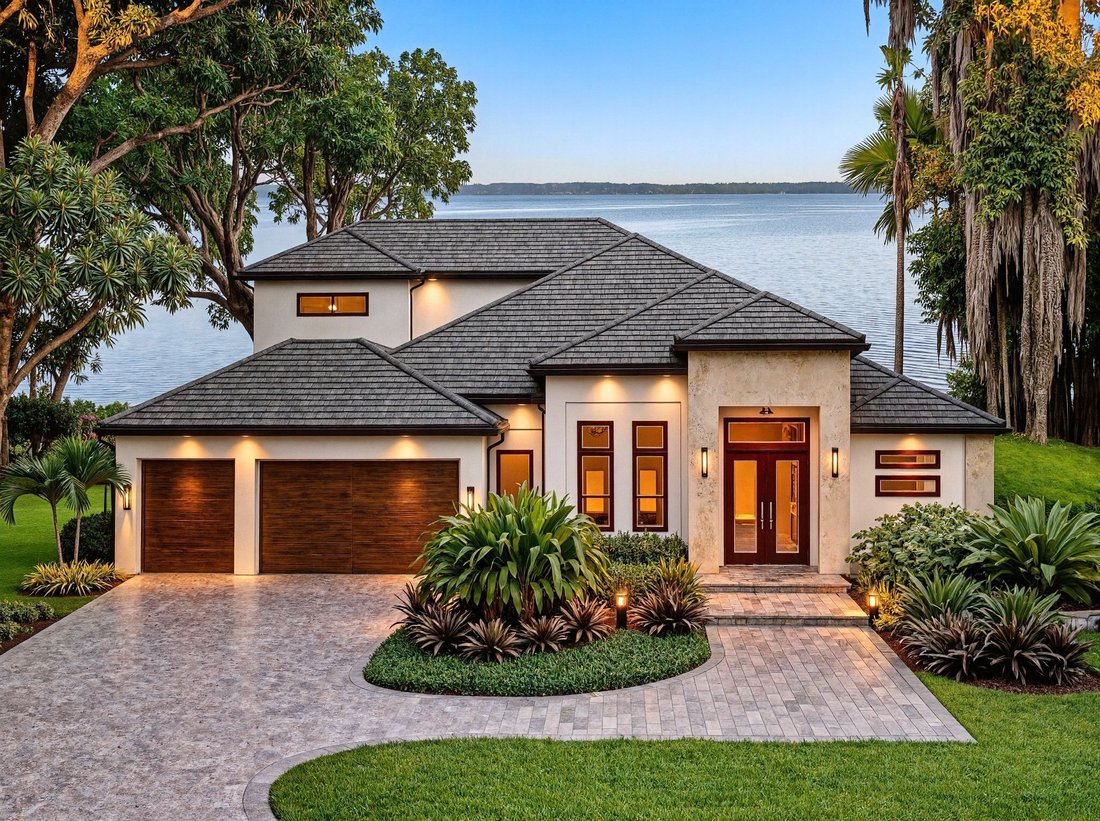 Haus in Merritt Island, Florida, Vereinigte Staaten 1 - 19168764