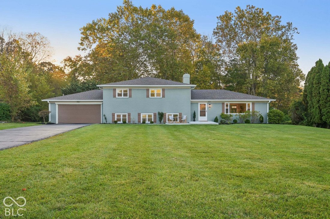 House in Indianapolis, Indiana, United States 1 - 19169451