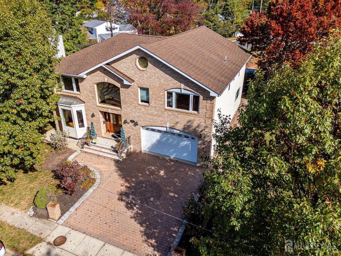 Haus in Edison, New Jersey, Vereinigte Staaten 3 - 19178823
