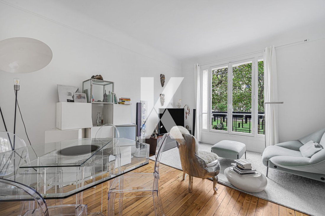 Apartment in Invalides, Paris 7e Arrondissement, Paris 2 - 19174405