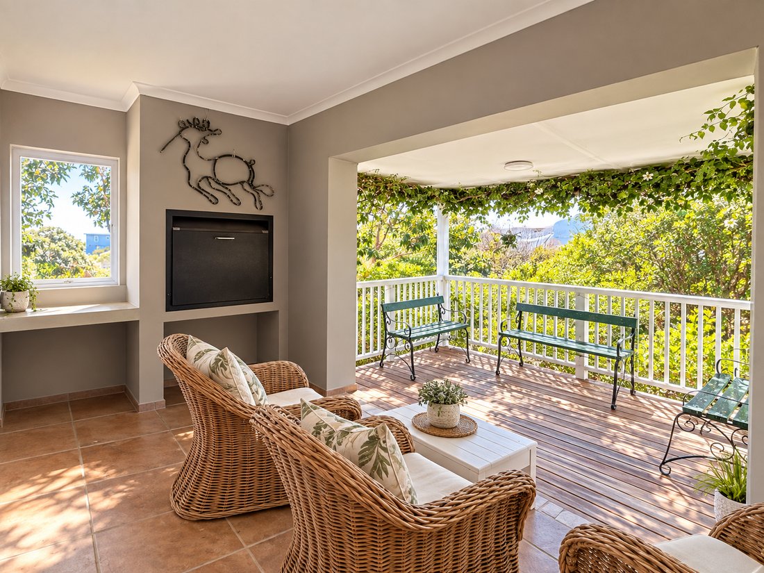 Country House in Fisherhaven, Western Cape, South Africa 4 - 19174020